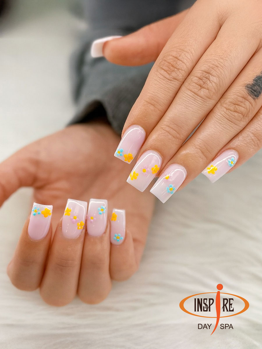 INSPIRE DAY SPA